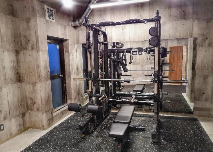 シュシュBox Gym上尾店 - シュシュBox Gym上尾店