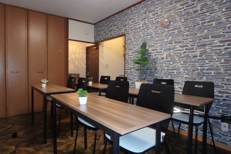 貸し会議・リモートワークスペース - MTGベース・ウーノ