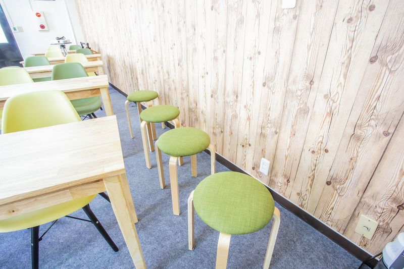 ふれあい貸し会議室 広島A - ふれあい貸し会議室 広島平勝