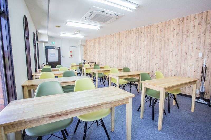 ふれあい貸し会議室 広島A - ふれあい貸し会議室 広島平勝