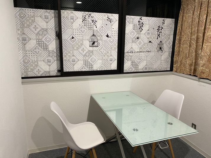 Room C - 本厚木サロン ぽっぽスタイル