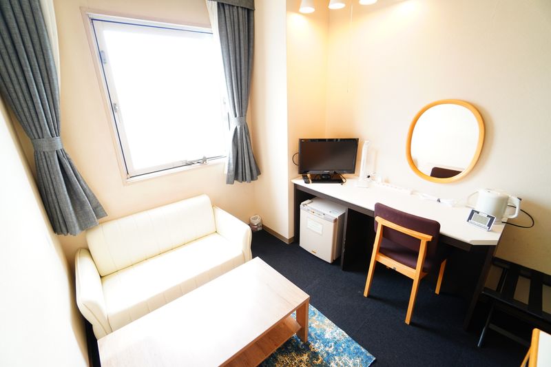 豊橋駅前ワークスペース910 - 豊橋駅前完全個室ワークスペース