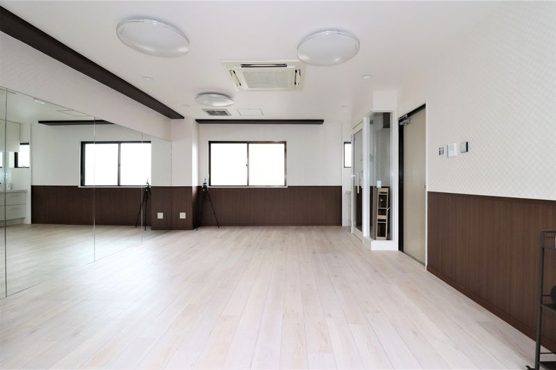 元町レンタルスタジオDante(ダンテ) 4階Aスタジオ - 【元町】レンタルスタジオダンテ