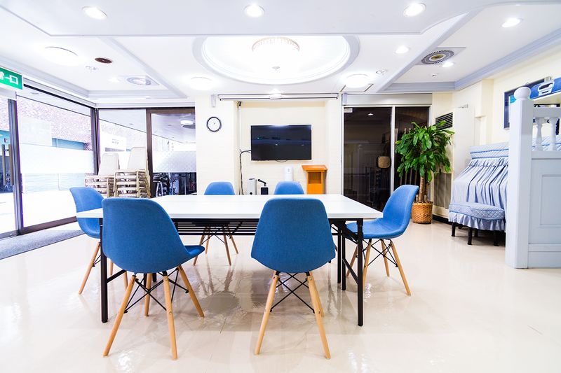 アクアたてしな会議室 - アクアたてしな会議室