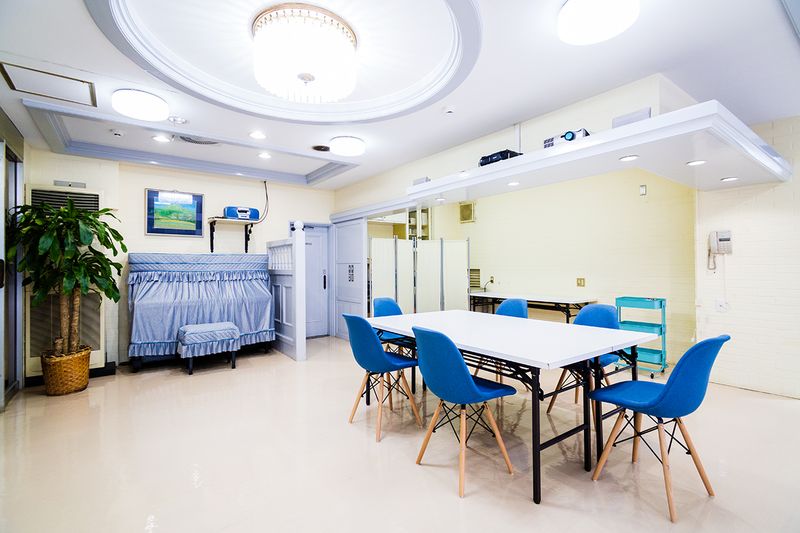 アクアたてしな会議室 - アクアたてしな会議室