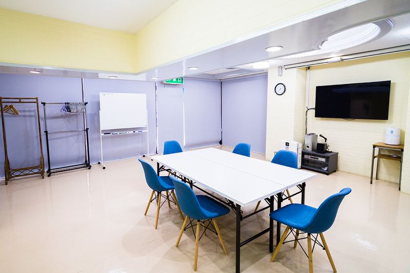 アクアたてしな会議室 - アクアたてしな会議室