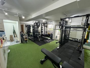 Rgym