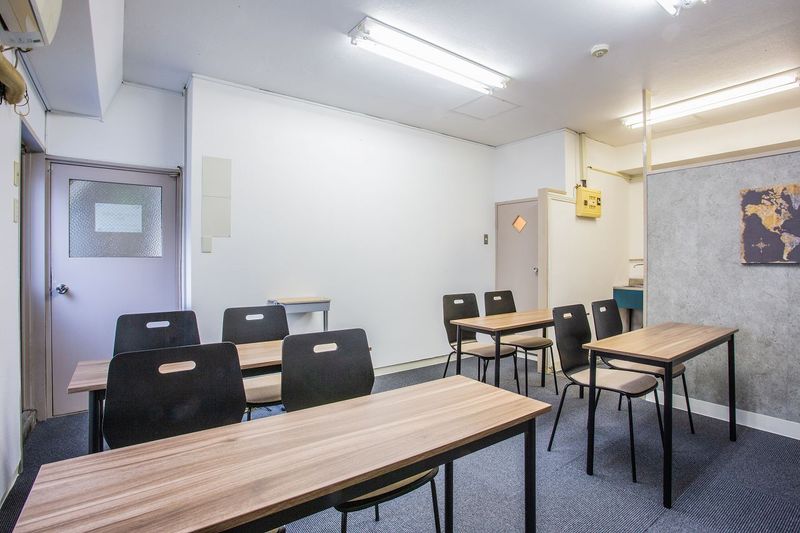 ふれあい貸し会議室 梅田A - ふれあい貸し会議室 梅田myビル