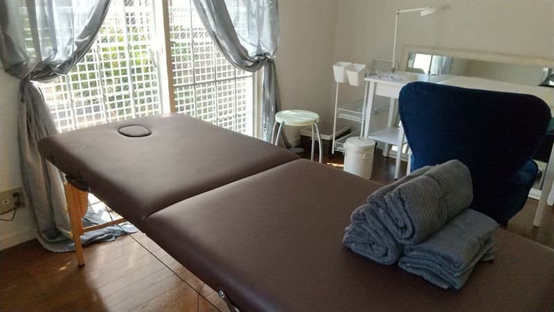 サロンスペース - シェアサロンビバーチェ