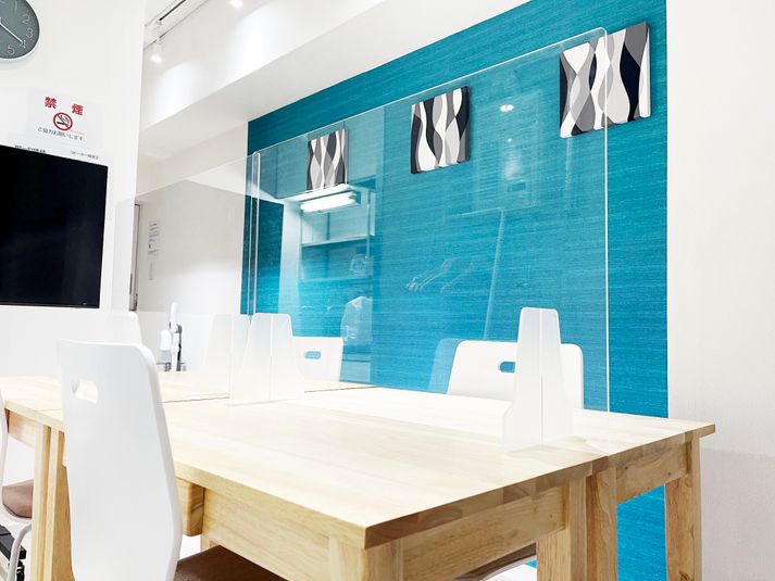 動画撮影や会議に最適な貸会議室 - GS会議室札幌北口店