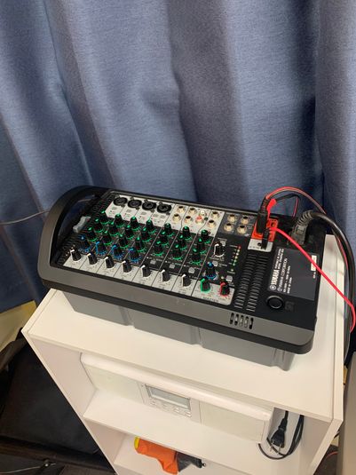 名護スクランブルスタジオ - 名護スクランブルスタジオ