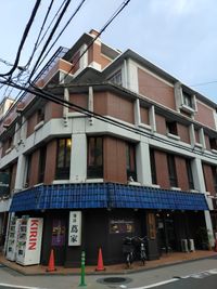 ロイヤルプラザビル外観 - レンタルスタジオツリー烏丸店の外観の写真