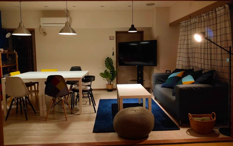 女子会・パーティールーム - sima sima西宝町