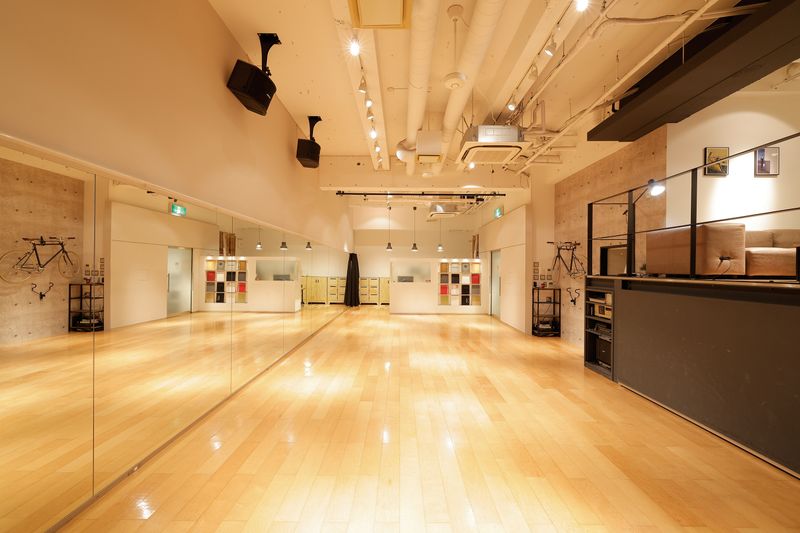 ♪　レッスン・イベントプラン - 代々木上原スタジオ by PromodelStudio