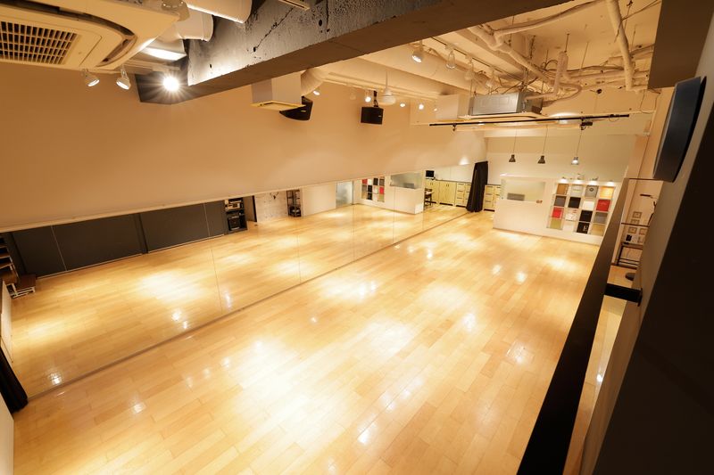 ♪　レッスン・イベントプラン - 代々木上原スタジオ by PromodelStudio