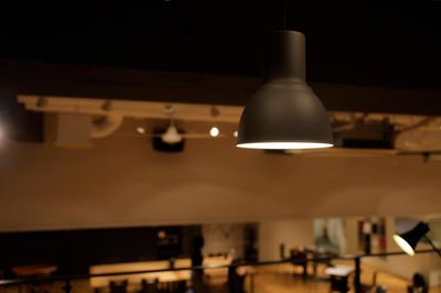 代々木上原スタジオ by PromodelStudio ♪　レッスン・イベントプランの設備の写真