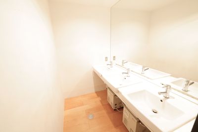 代々木上原スタジオ by PromodelStudio ♪　レッスン・イベントプランの設備の写真