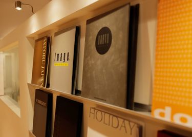 代々木上原スタジオ by PromodelStudio ♪　レッスン・イベントプランの設備の写真