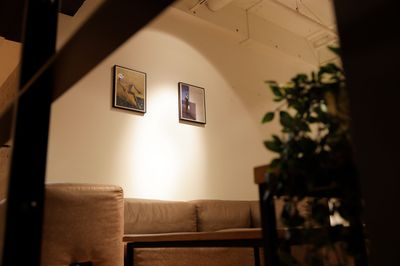 代々木上原スタジオ by PromodelStudio ♪　レッスン・イベントプランの設備の写真