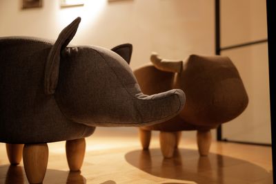 代々木上原スタジオ by PromodelStudio ♪　レッスン・イベントプランの設備の写真