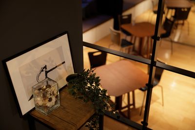 代々木上原スタジオ by PromodelStudio ♪　レッスン・イベントプランの設備の写真