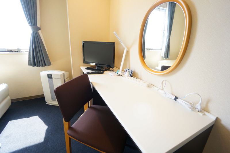 豊橋駅前ワークスペース900 - 豊橋駅前完全個室ワークスペース