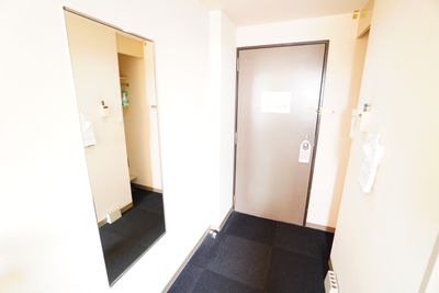 豊橋駅前完全個室ワークスペース 豊橋駅前ワークスペース900の室内の写真
