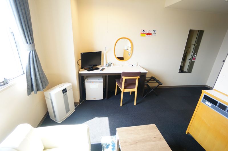 豊橋駅前ワークスペース900 - 豊橋駅前完全個室ワークスペース