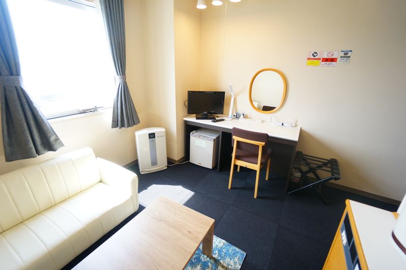 豊橋駅前ワークスペース900 - 豊橋駅前完全個室ワークスペース