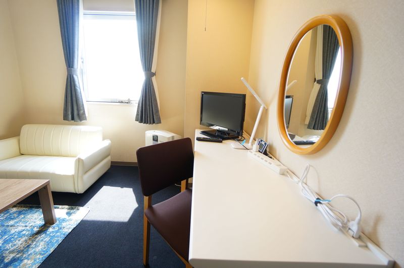 豊橋駅前ワークスペース900 - 豊橋駅前完全個室ワークスペース