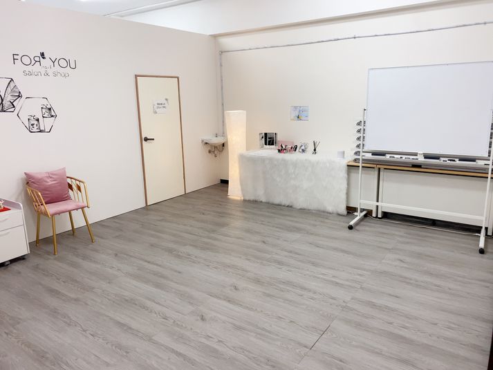 美容レッスン専用 - ForyouNail