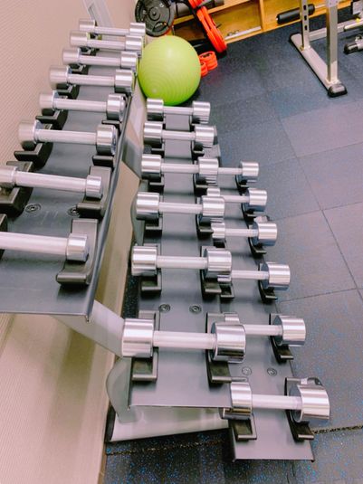 Light Fitness京橋レンタルジム - Light Fitness