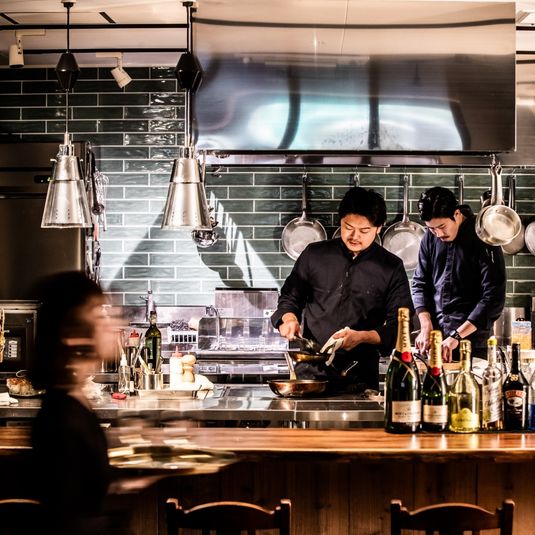 3階　カフェバースペース - ハイライン鹿児島