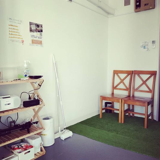 国立サニービル - レンタルスタジオ国立リノ