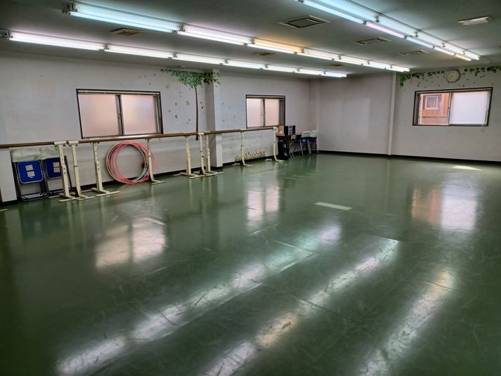 たかさきホール - ハートサム「たかさき会場」