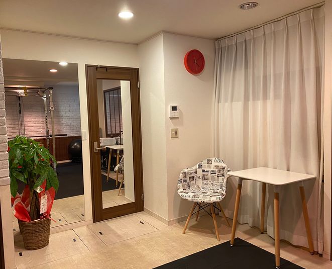 スポーツジム - DIETA青山店