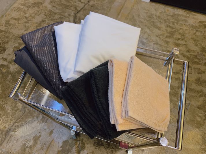 レンタルサロン《サロンワーク用》 - マドゥー