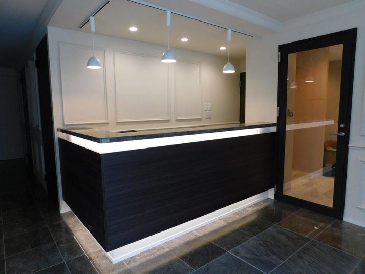 6名用会議室 - BIZcomfort溝の口