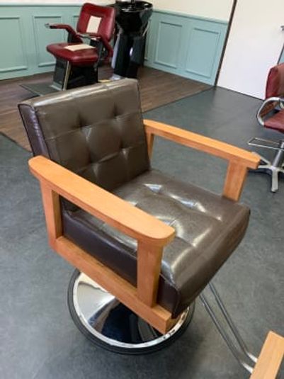 レンタル美容室 #1 - レンタル美容室　島田店