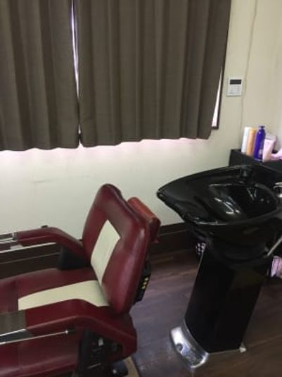 レンタル美容室 #1 - レンタル美容室　島田店