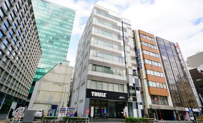 TKP神田ビジネスセンター C502の外観の写真