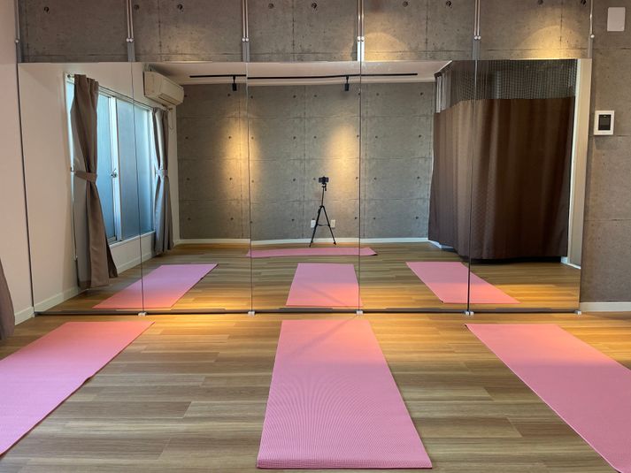 心斎橋店 - スタジオ　My style