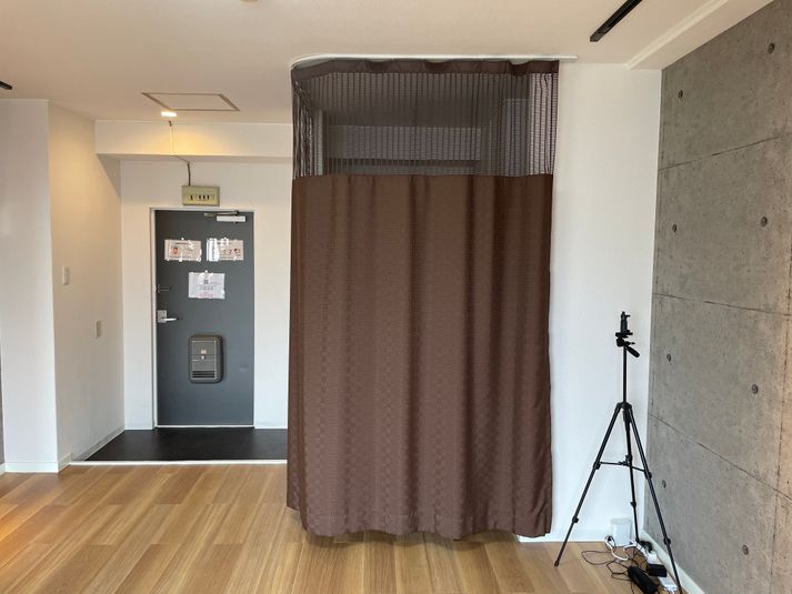 心斎橋店 - スタジオ　My style