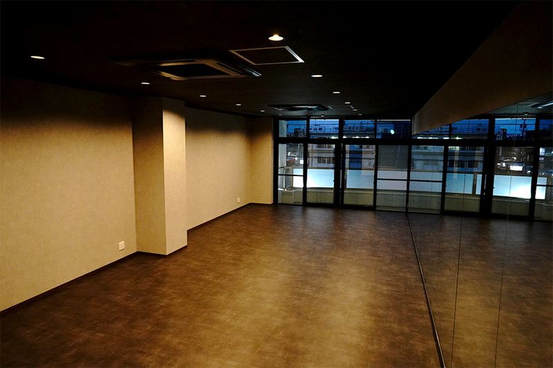 レンタルスペース - レンタルスペース A-SPACE