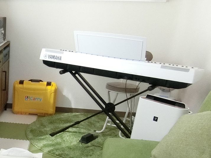 レンタルスペース・音楽練習場 - グリーンオアシス