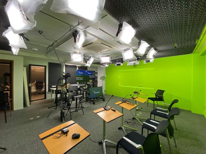 東京セミナースタジオ - 東京セミナースタジオ