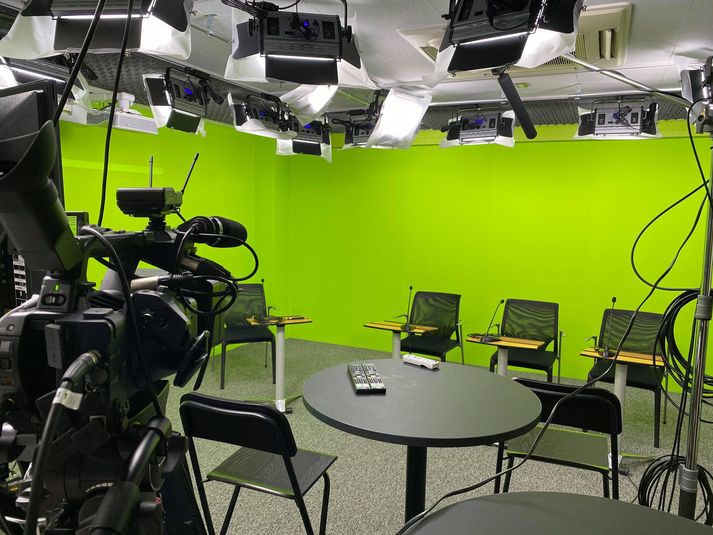 東京セミナースタジオ - 東京セミナースタジオ