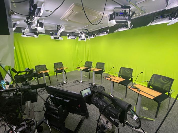 東京セミナースタジオ - 東京セミナースタジオ