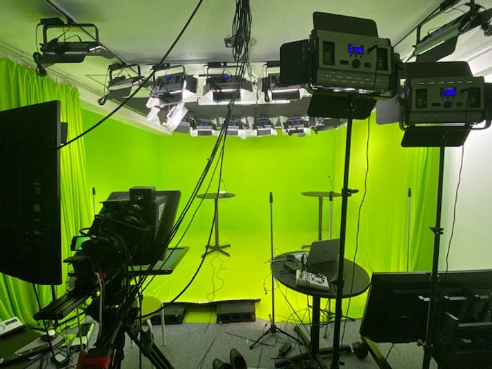 東京セミナースタジオ - 東京セミナースタジオ