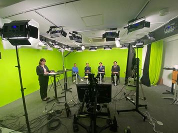 パネルディスカッション - 東京セミナースタジオのその他の写真